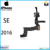 iPhone SE (2016) Front Camera And Proximity Sensor Flex (Premium) - Matrix Traders