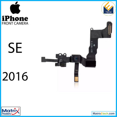 iPhone SE (2016) Front Camera And Proximity Sensor Flex (Premium) - Matrix Traders