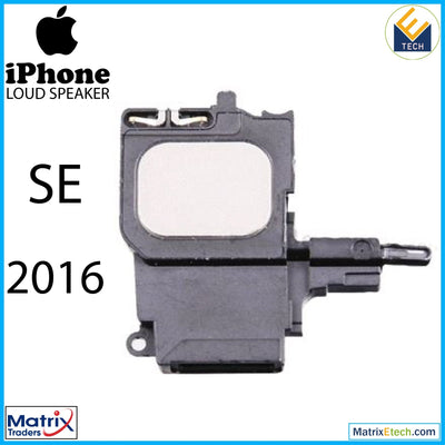 iPhone SE (2016) Loudspeaker (Normal) - Matrix Traders