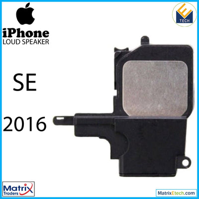 iPhone SE (2016) Loudspeaker (Normal) - Matrix Traders