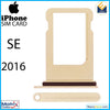 iPhone SE (2016) Sim Card Tray (Normal) - Matrix Traders