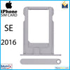 iPhone SE (2016) Sim Card Tray (Normal) - Matrix Traders