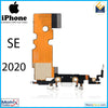 iPhone SE (2020) Charging Port Flex Cable (Aftermarket Plus) - Matrix Traders