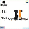 iPhone SE (2020) Charging Port Flex Cable (Aftermarket Plus) - Matrix Traders