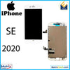 iPhone SE (2020) LCD Assembly With Steel Plate - Matrix Traders