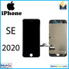 iPhone SE (2020) LCD Assembly With Steel Plate - Matrix Traders