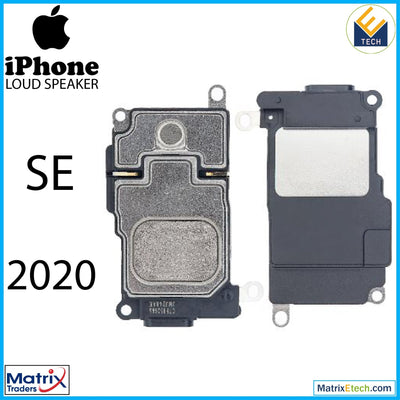 iPhone SE (2020) Loudspeaker (Normal) - Matrix Traders