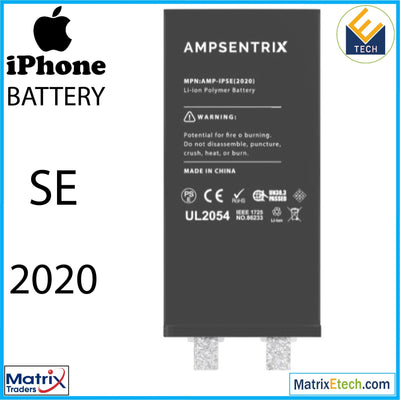 iPhone SE (2020) Replacement Battery Core - Matrix Traders