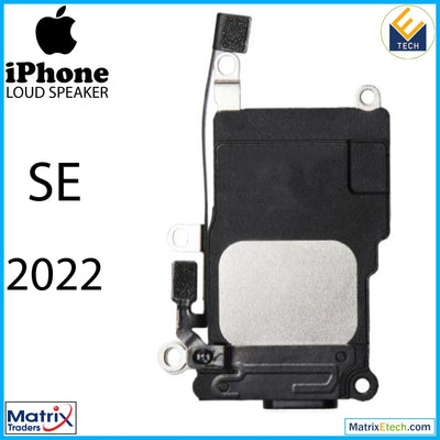 iPhone SE (2022) Loudspeaker (Normal) - Matrix Traders