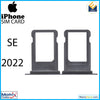 iPhone SE (2022) Sim Card Tray (Normal) - Matrix Traders