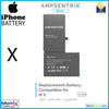 iPhone X Replacement Battery - Matrix Traders