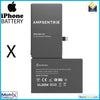 iPhone X Replacement Battery (AmpSentrix Basic Extended) - Matrix Traders