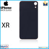 iPhone XR Back Glass With 3M Adhesive (Norma) - Matrix Traders