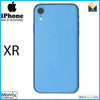 iPhone XR Back Housing W Small (Pull Grade A) - Matrix Traders