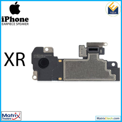 iPhone XR Earpiece Speaker - Matrix Traders