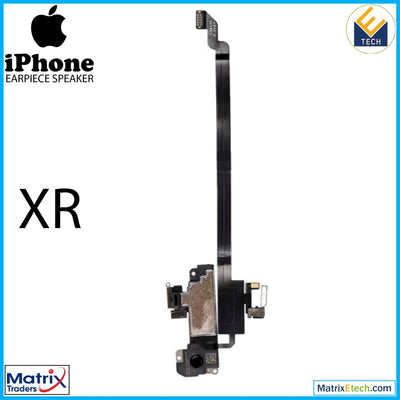 iPhone XR Earpiece Speaker With Proximity Sensor Cable (Aftermarket) - Matrix Traders