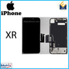 iPhone XR LCD Screen Replacement Assembly With Steel Plate Pre - Installed - Matrix Traders