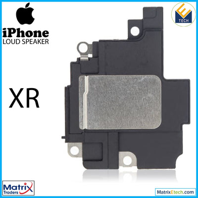 iPhone XR Loudspeaker (Normal) - Matrix Traders