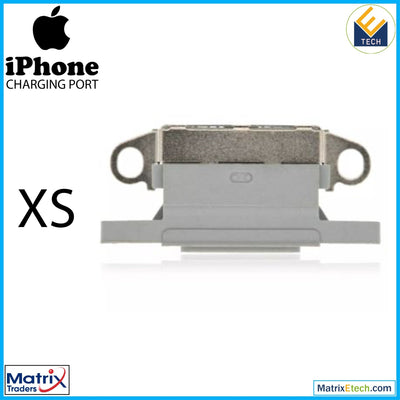 iPhone XS Charging Port Only (10 Pack) - Matrix Traders