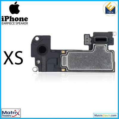 iPhone XS Earpiece Speaker - Matrix Traders