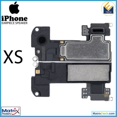 iPhone XS Earpiece Speaker - Matrix Traders