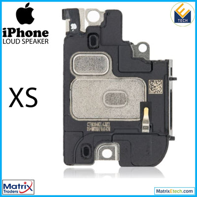 iPhone XS Loudspeaker (Normal) - Matrix Traders