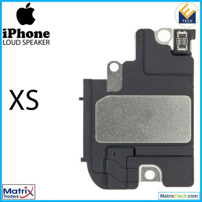 iPhone XS Loudspeaker (Normal) - Matrix Traders