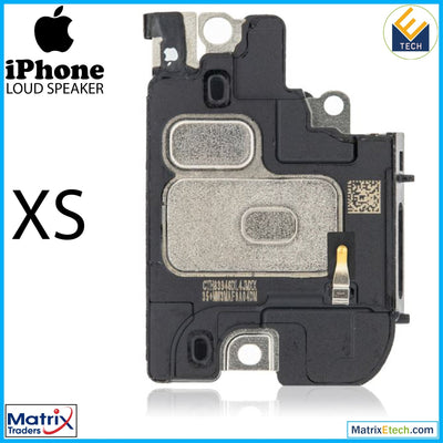 iPhone XS Loudspeaker (Service Pack) - Matrix Traders