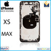 iPhone XS Max Back Housing W Small (Pull Grade A) - Matrix Traders