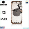 iPhone XS Max Back Housing W Small (Pull Grade C) - Matrix Traders