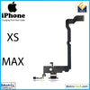 iPhone XS Max Charging Port Flex Cable (Premium) - Matrix Traders