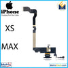 iPhone XS Max Charging Port Flex Cable (Premium) - Matrix Traders