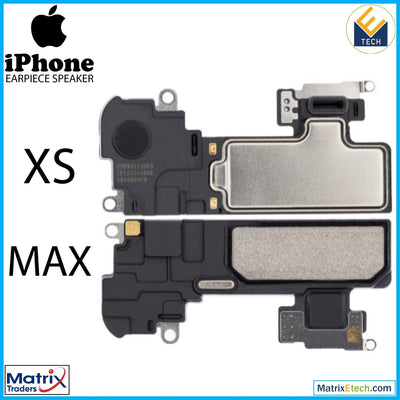 iPhone XS Max Earpiece Speaker - Matrix Traders