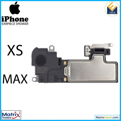 iPhone XS Max Earpiece Speaker - Matrix Traders