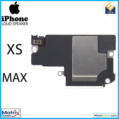 iPhone XS Max Loudspeaker (Service Pack) - Matrix Traders