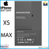 iPhone XS Max Replacement Battery (AmpSentrix Basic Extended) - Matrix Traders