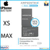 iPhone XS Max Replacement Battery (AmpSentrix Basic Extended) - Matrix Traders