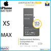 iPhone XS Max Replacement Battery (AmpSentrix Pro Extended) - Matrix Traders