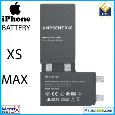 iPhone XS Max Replacement Battery Core - Matrix Traders