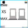 iPhone XS Max Single Sim Card Tray (Normal) - Matrix Traders