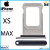 iPhone XS Max Single Sim Card Tray (Normal) - Matrix Traders