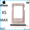 iPhone XS Max Single Sim Card Tray (Normal) - Matrix Traders