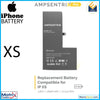 iPhone XS Replacement Battery - Matrix Traders