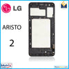 LG Aristo 2 LCD Assembly With Frame (Refurbished) (Black) - Matrix Traders