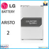 LG Aristo 2 Replacement Battery (BL - 45F1F) - Matrix Traders