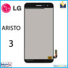 LG Aristo 3 LCD Assembly Without Frame (Refurbished) (Black) - Matrix Traders