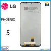 LG Phoenix 5 LCD Assembly Without Frame (Refurbished) - Matrix Traders