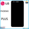 LG Phoenix Plus LCD Assembly Without Frame (Refurbished) - Matrix Traders