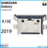 Samsung A10e (A102 2019) Charging Port Only (Soldering Required) - Matrix Traders