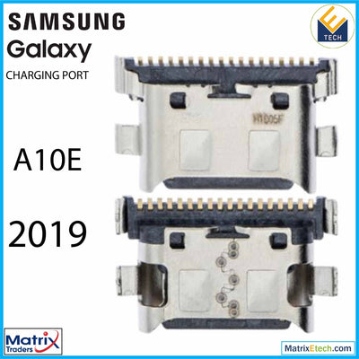 Samsung A10e (A102 2019) Charging Port Only (Soldering Required) - Matrix Traders